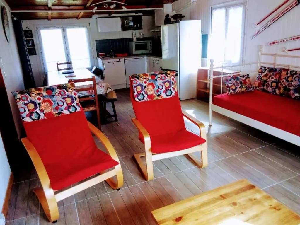Appartement Mont-Dore, 3 pièces, 10 personnes - FR-1-415-72 - Photo 4