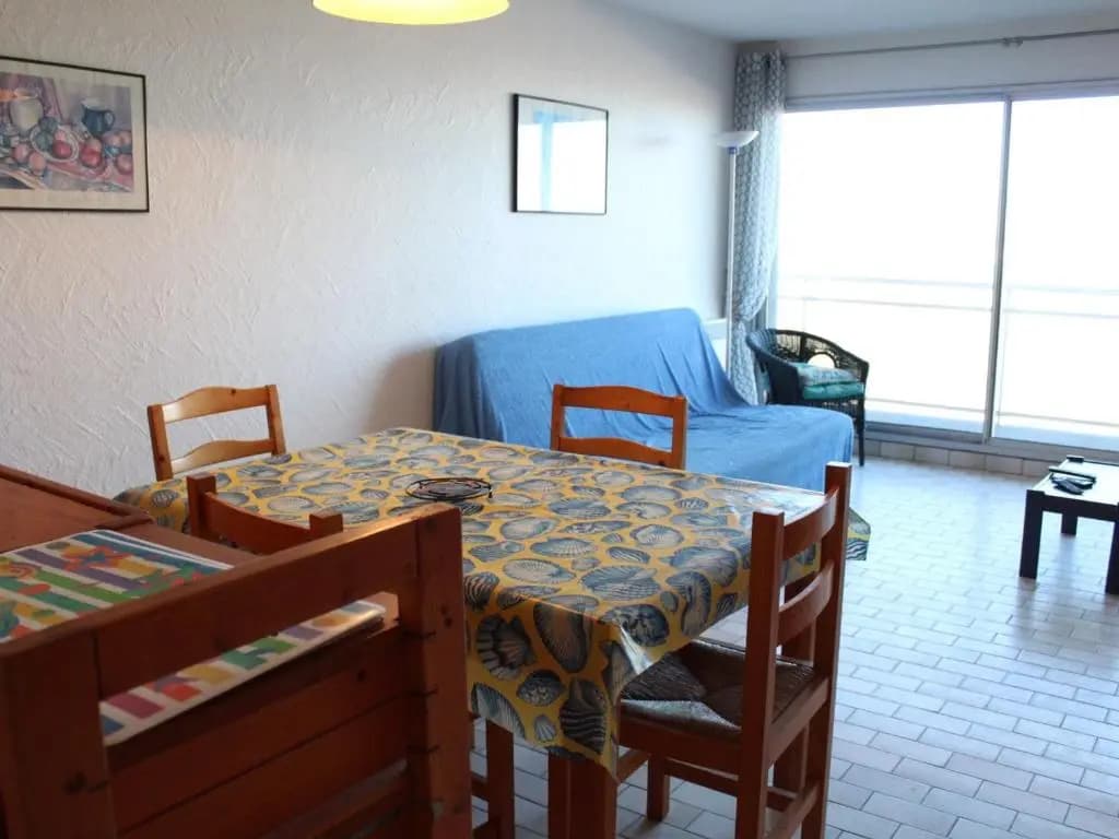 Appartement Fort-Mahon-Plage, 3 pièces, 4 personnes - FR-1-482-4 - Photo 2