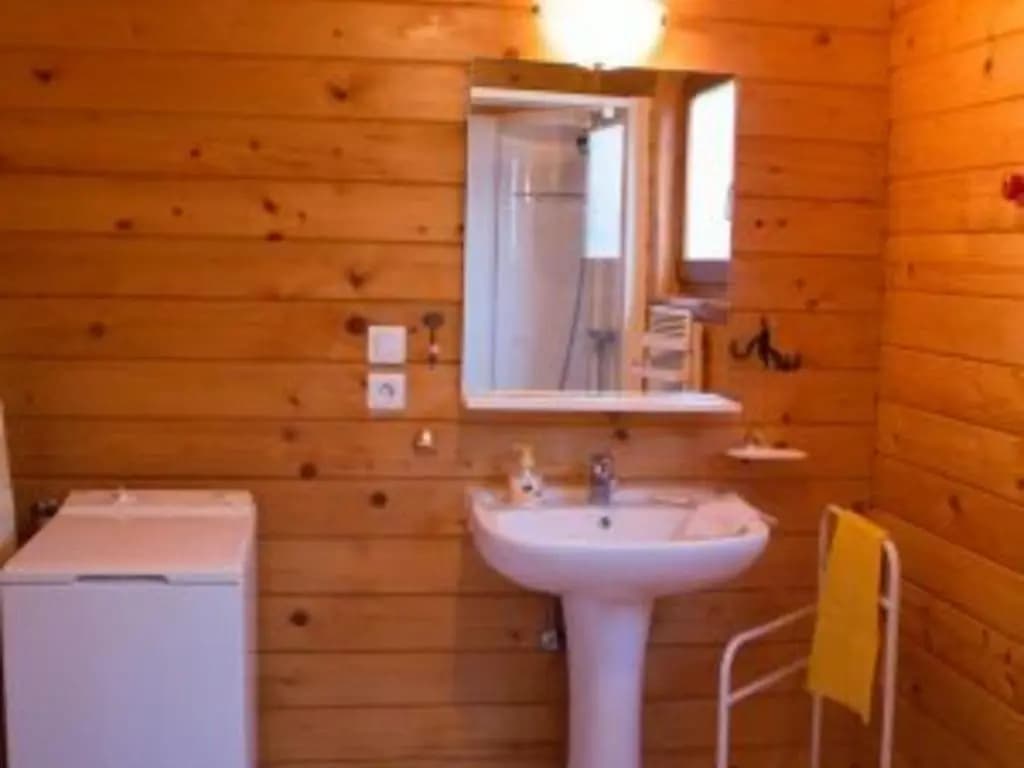 Chalet Taintrux, 4 pièces, 6 personnes - FR-1-589-222 - Photo 5