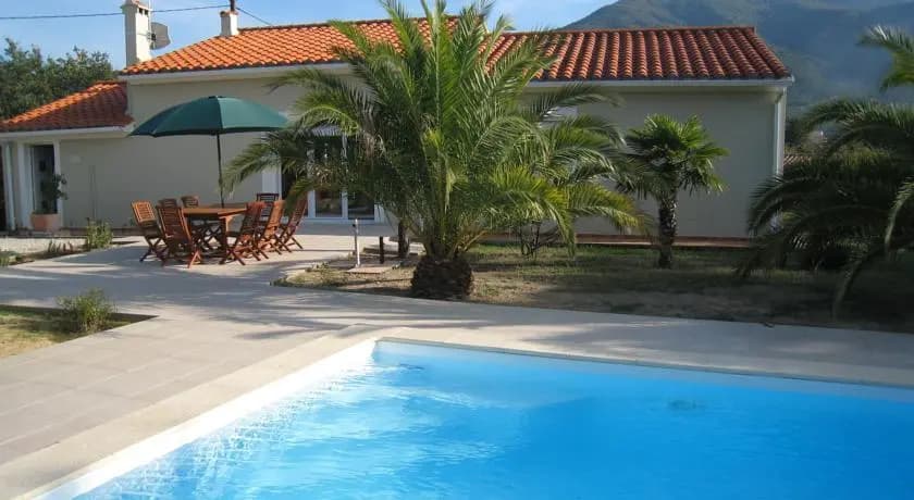 La Treize - Villa de vacances - Miniature 6