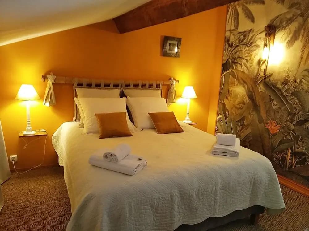 Chambres d'Hotes Belair - Photo 5