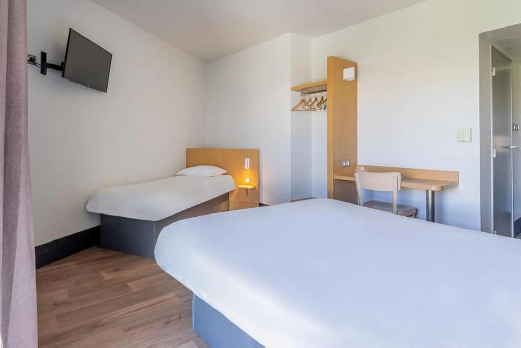 B&B HOTEL Marseille Euromed - Photo 3