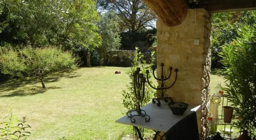 Holiday Home La Cantilène d'Eulalie - Photo 4