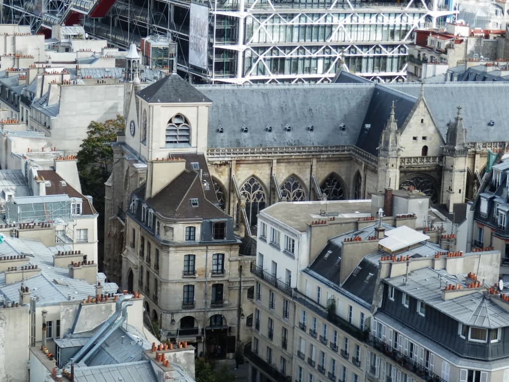 Hotel Le Presbytère - Photo 1