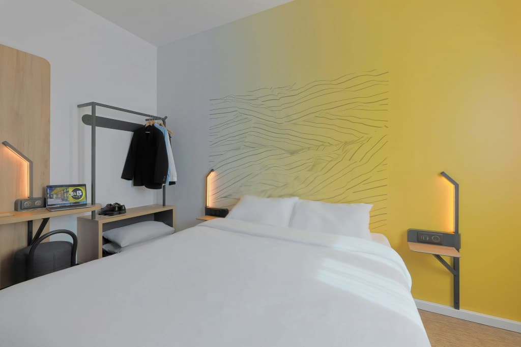 B&B HOTEL Le Touquet - Miniature 7