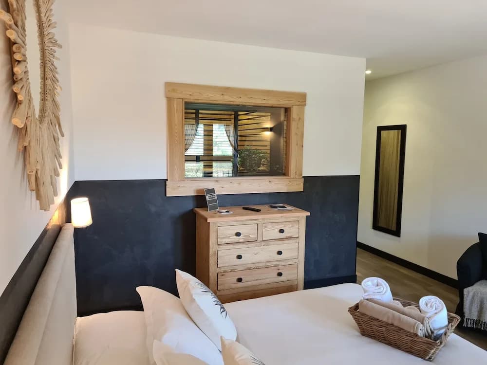 Chambre d'Hote Casa Maredda - Photo 4