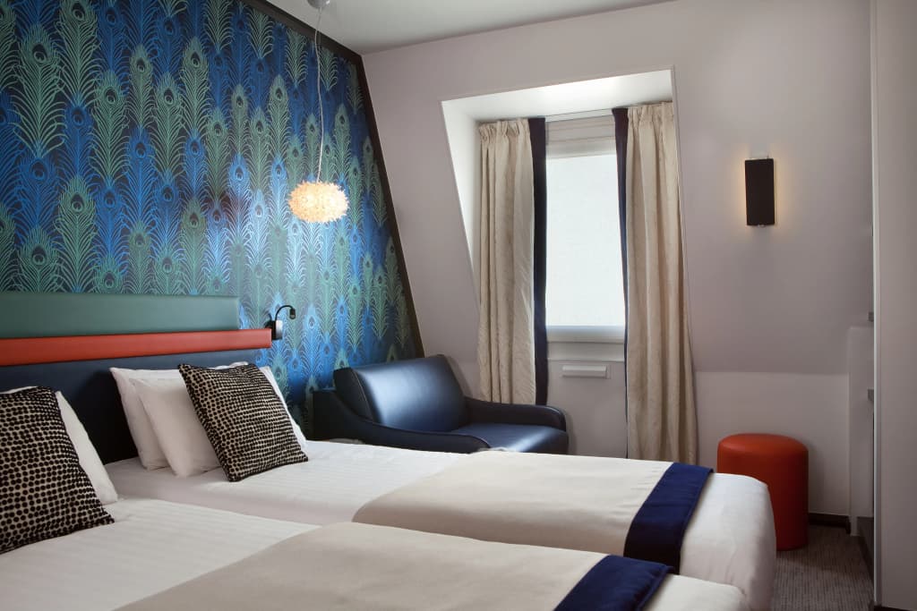 Hotel Yllen Eiffel - Photo 5