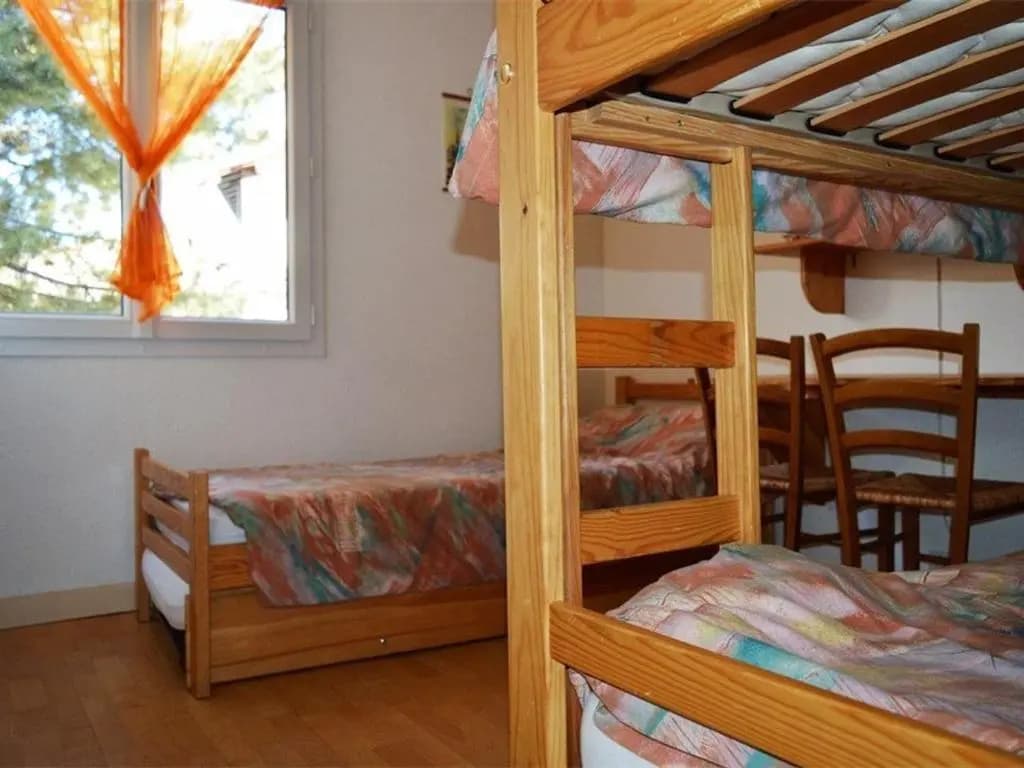 Appartement Font-Romeu-Odeillo-Via, 3 pièces, 6 personnes - FR-1-580-23 - Photo 2