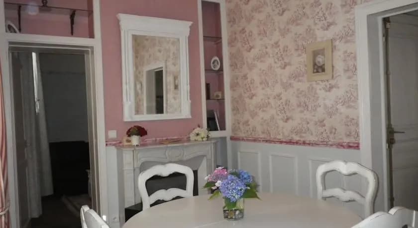 Appartement Le Soleil Dort City Break - Photo 1