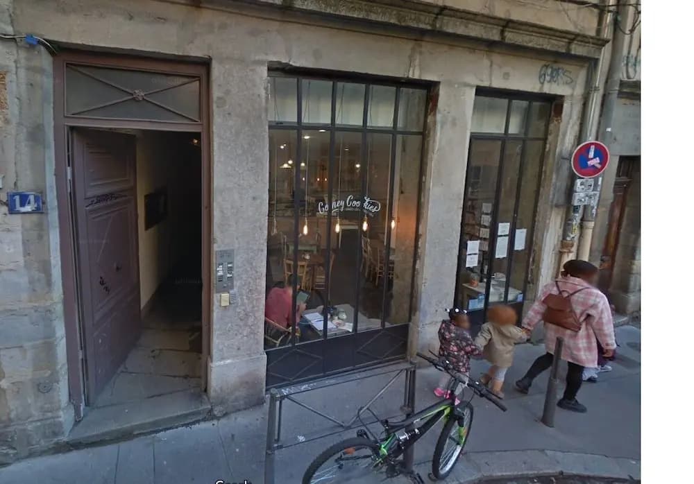 Appart Ambiance - Sathonay - Photo 1