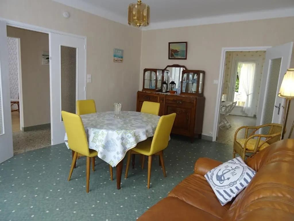 Maison Les Sables-d'Olonne, 3 pièces, 4 personnes - FR-1-92-768 - Photo 2