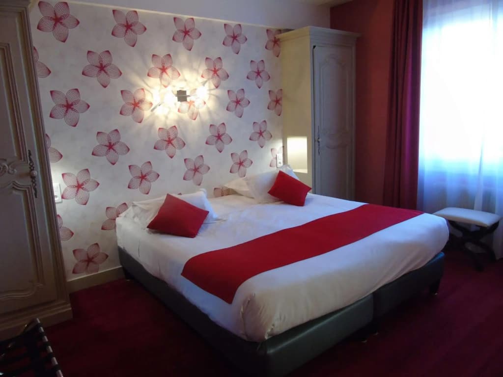 Best Western Hotel Montgomery - Miniature 6