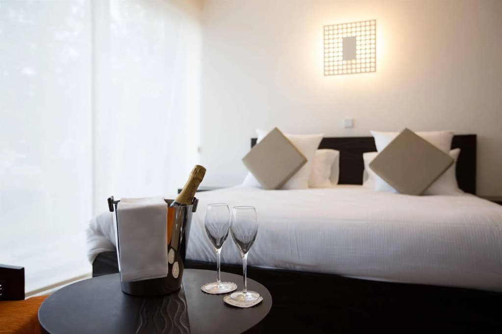 Le Pier Toulouse Hotel - Photo 5
