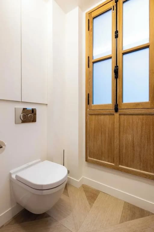 Sublime Apt - 3bd/6p With AC - Victor Hugo/16e - Miniature 6