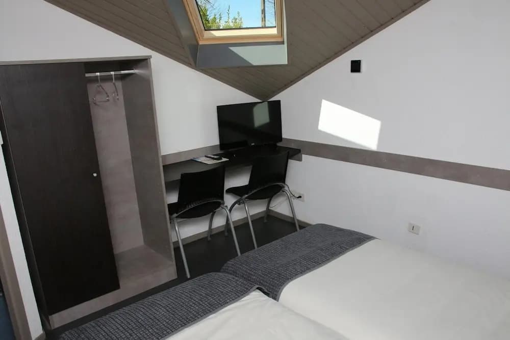 Motel Nuit et Jour - Photo 3