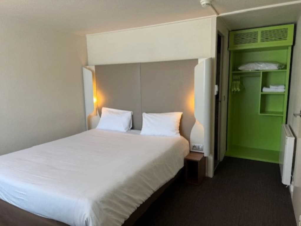 Hotel Campanile Amiens - Glisy - Photo 2