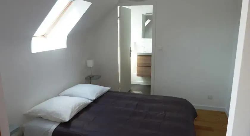 Appart Hotel Paimpol - Photo 1