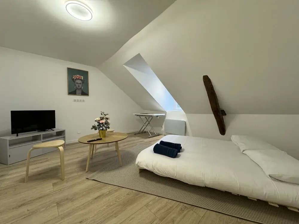 Modern Comfort in the Heart of Le Mans - Photo 3