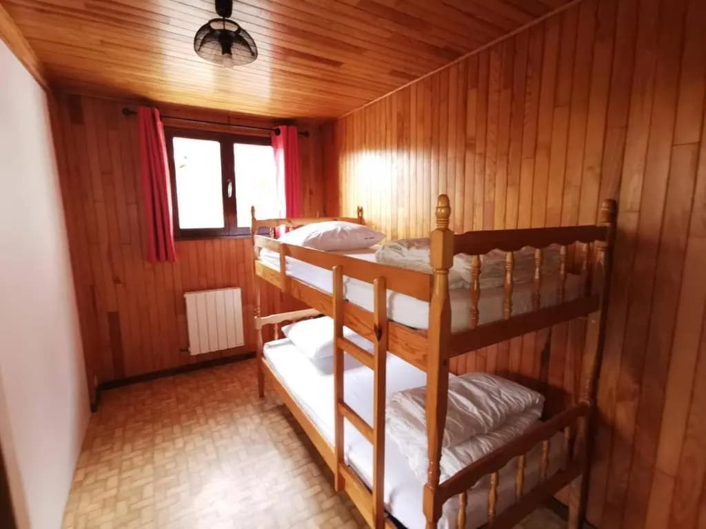 Appartement Saint-Michel-de-Chaillol, 2 pièces, 4 personnes - FR-1-393-150 - Photo 2