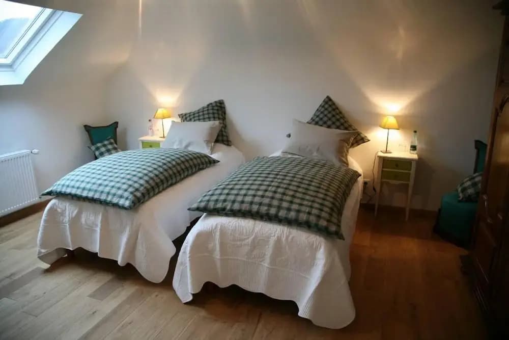 Chambres d'Hotes du Beau Regard - Photo 3