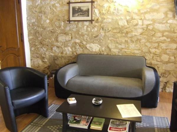 Hôtel La Bastide - Photo 2