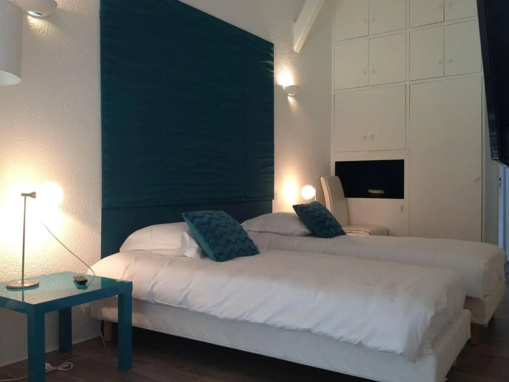 Hôtel Quai des Pontis - Photo 3