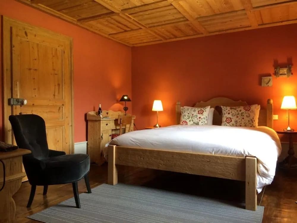 La Marténie - Photo 1