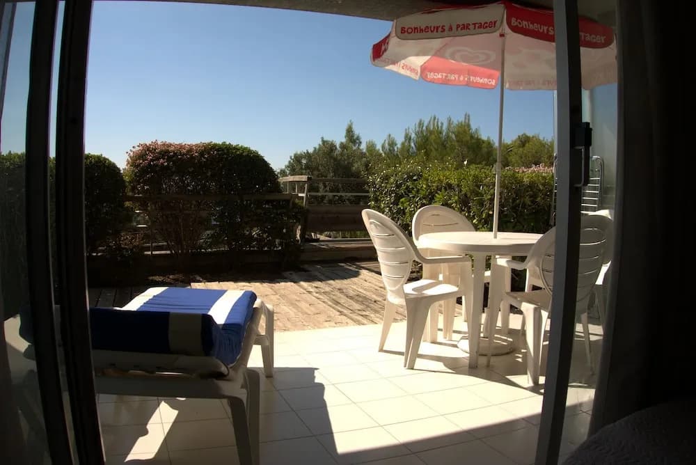 Overlooking Monte Carlo - Costa Plana 1 - Miniature 6