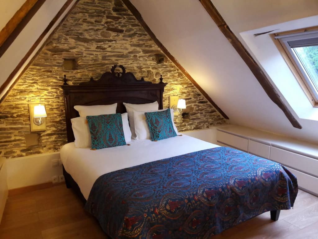 Manoir de Barbotin - Photo 2