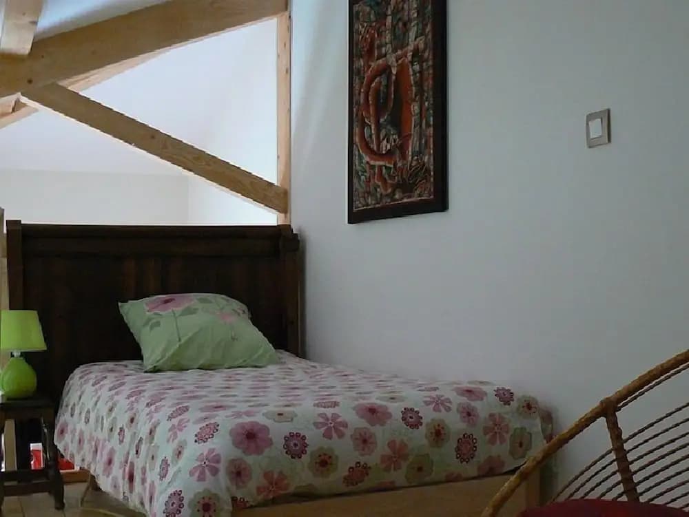 Le Grand Noyer - Photo 2