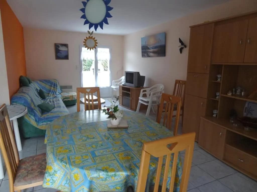 Maison La Faute-sur-Mer, 3 pièces, 4 personnes - FR-1-476-118 - Photo 3