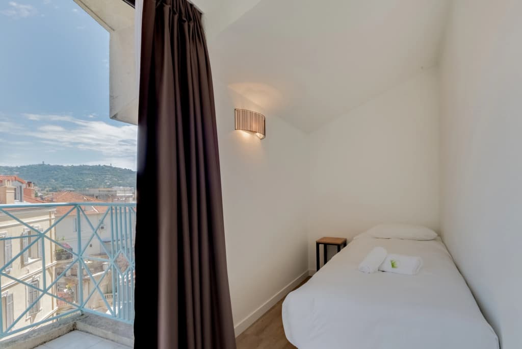 Residhotel Les Coralynes - Photo 4