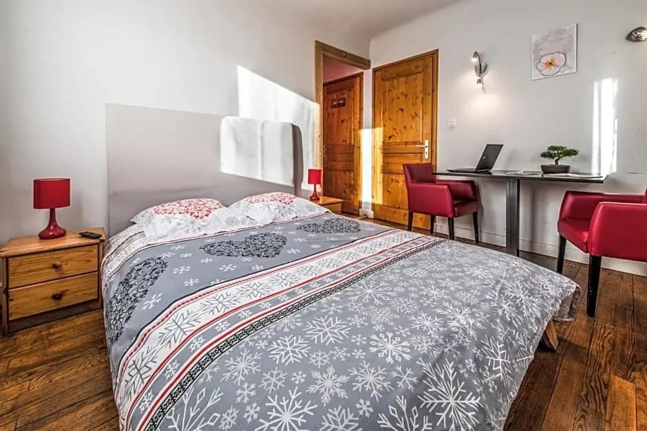 L auberge du basilico - Photo 5