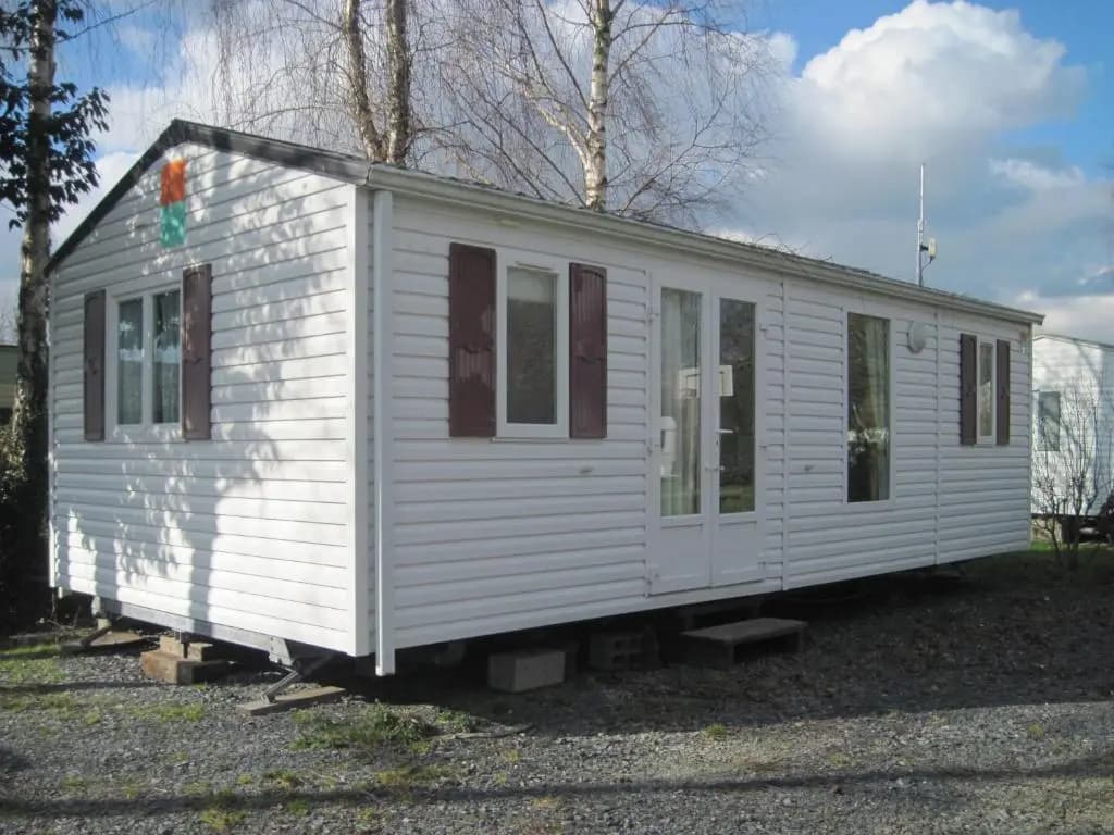 Camping du Creulet - Photo 1