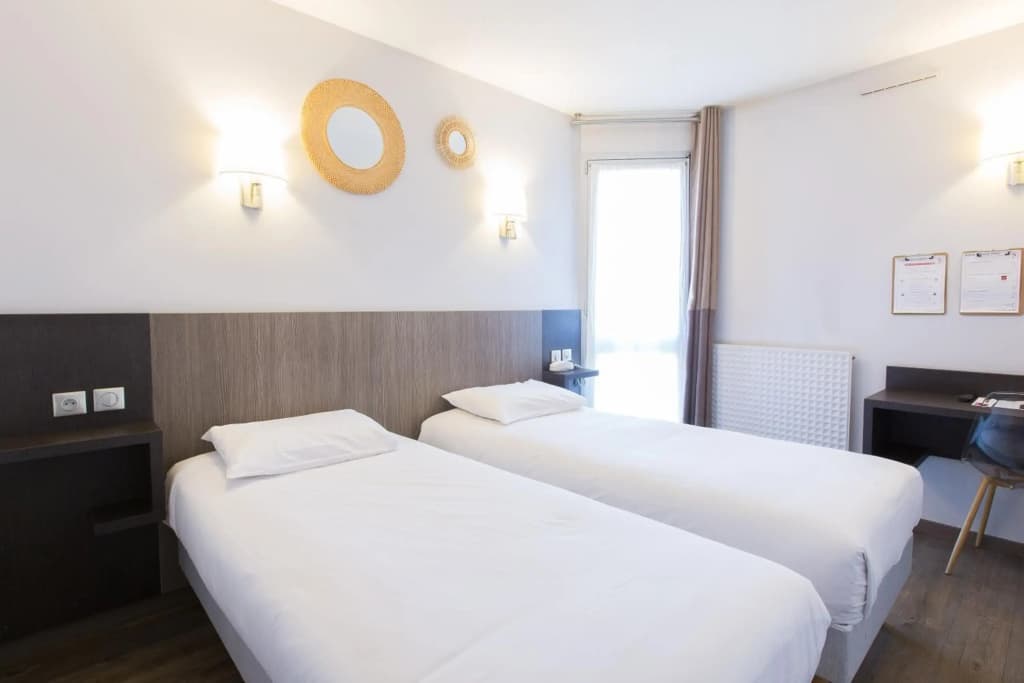 Hôtel Gascogne - Photo 3