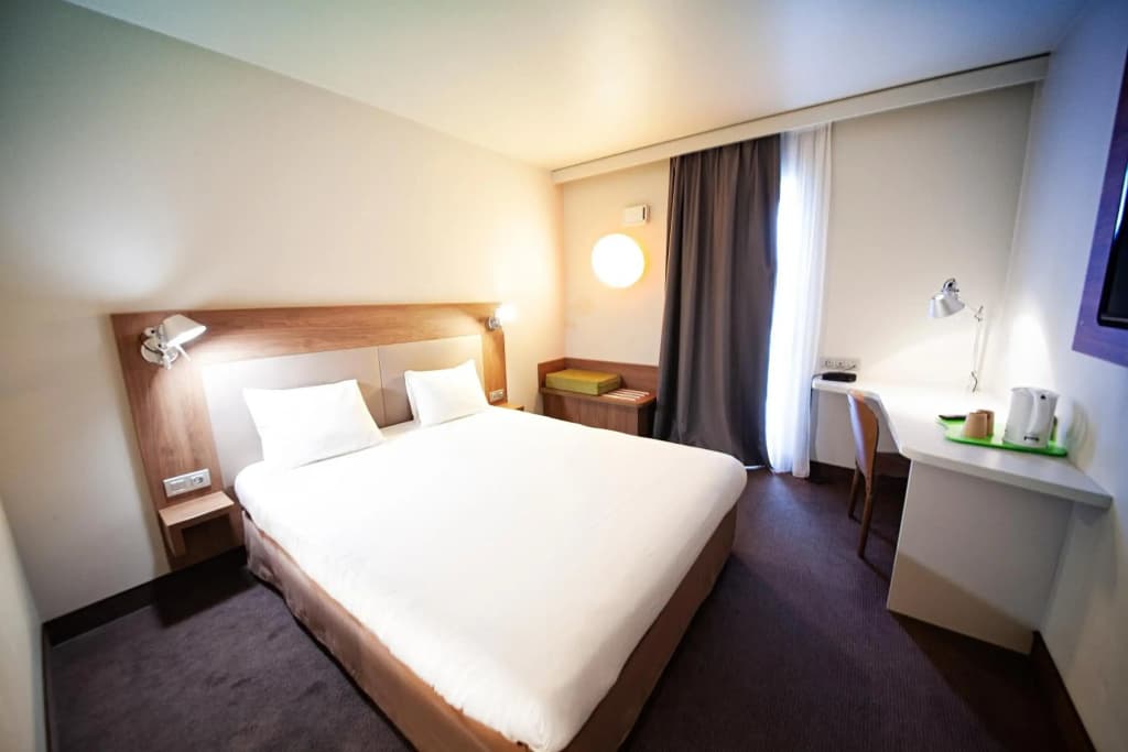 ibis Clermont Ferrand Centre Stade - Photo 3
