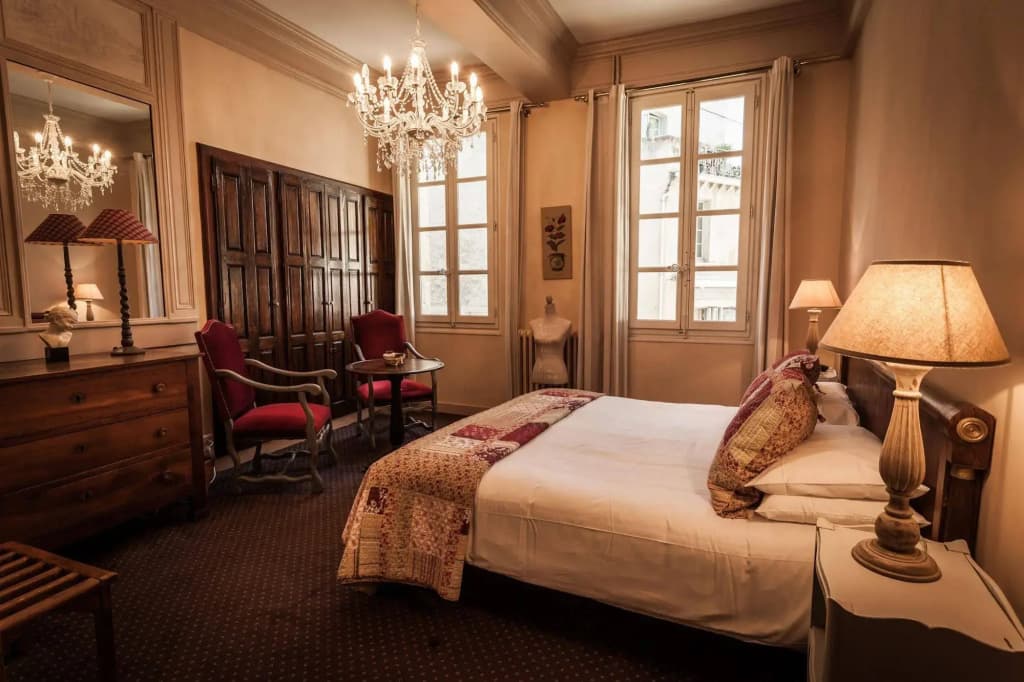 Hôtel De l'Atelier - Miniature 6