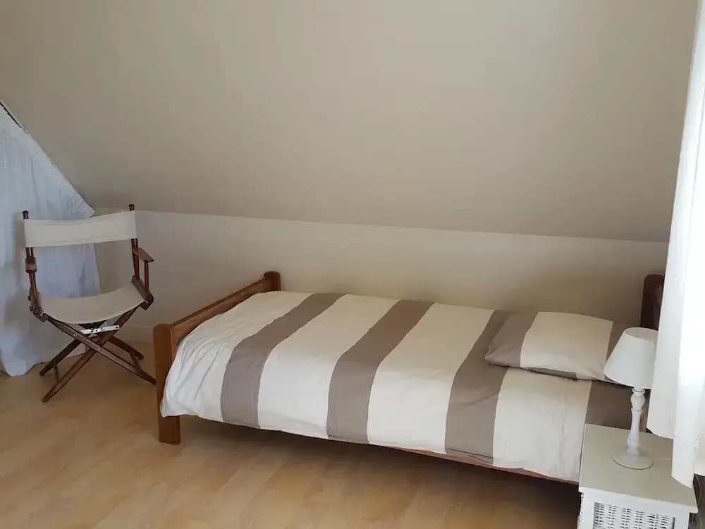 Plouneour-brignogan-plages Apartment Near the sea - Photo 4