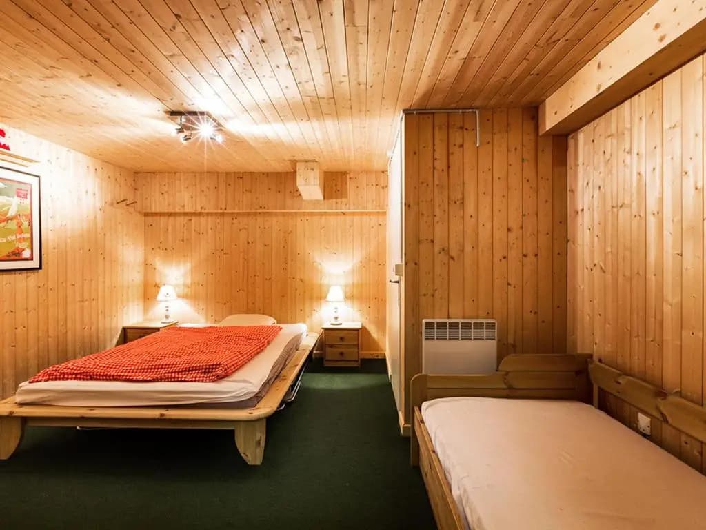 Appartement La Clusaz, 4 pièces, 6 personnes - FR-1-437-54 - Photo 3
