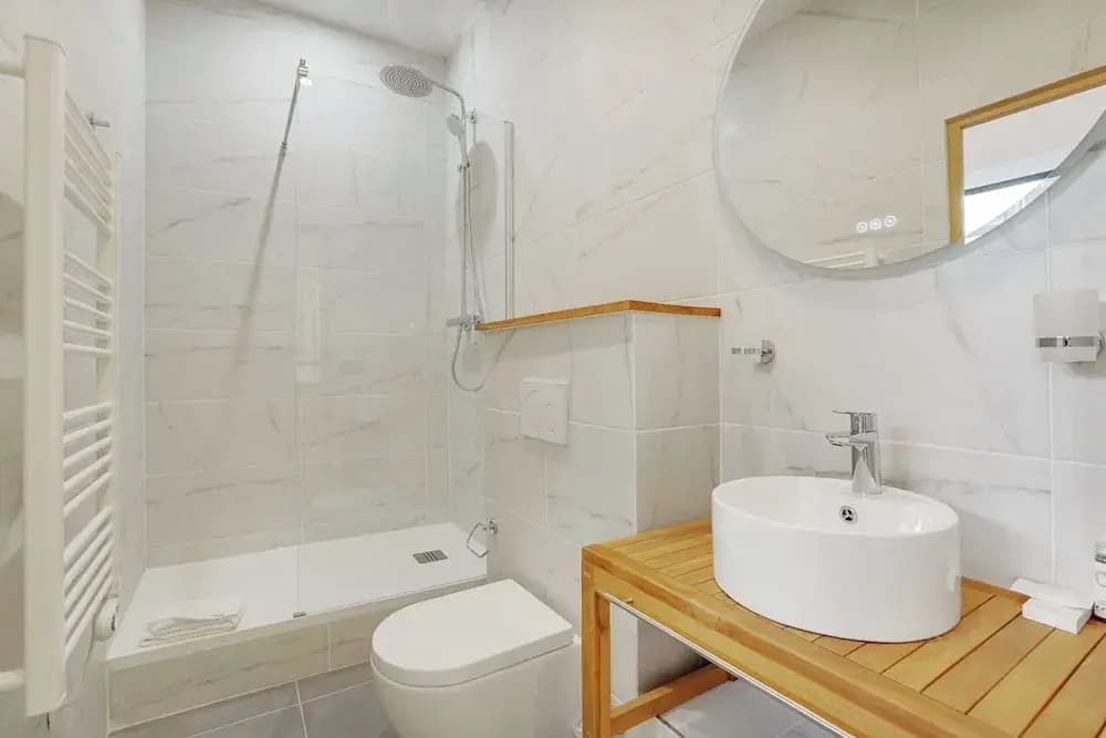 Stunning Apartment - 2br/6p - Bastille - Miniature 6