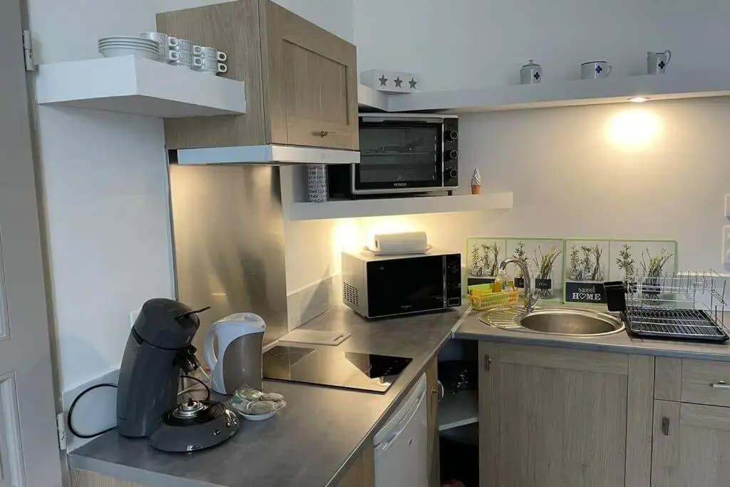 Logement Entier 33 M2 a Pau - Miniature 6