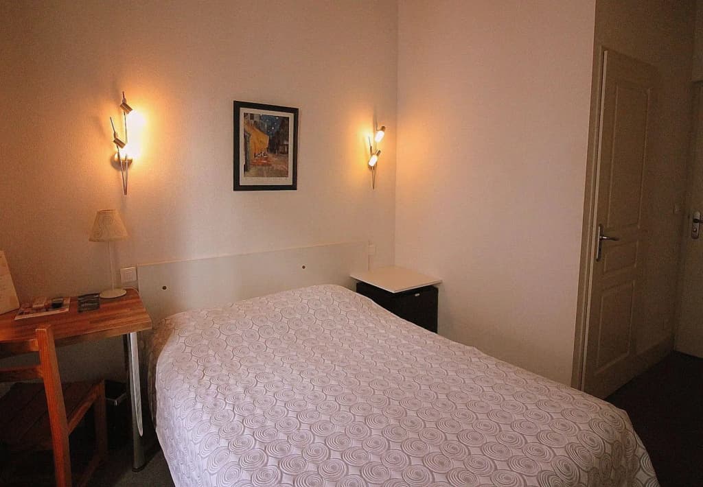 Hotel Adour - Photo 4