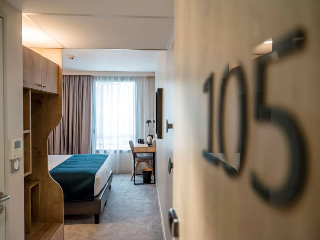 Best Western Dijon Quetigny - Photo 3