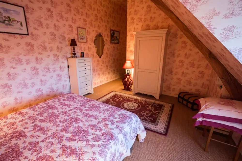 La Ferme du Grand Launay - Photo 4