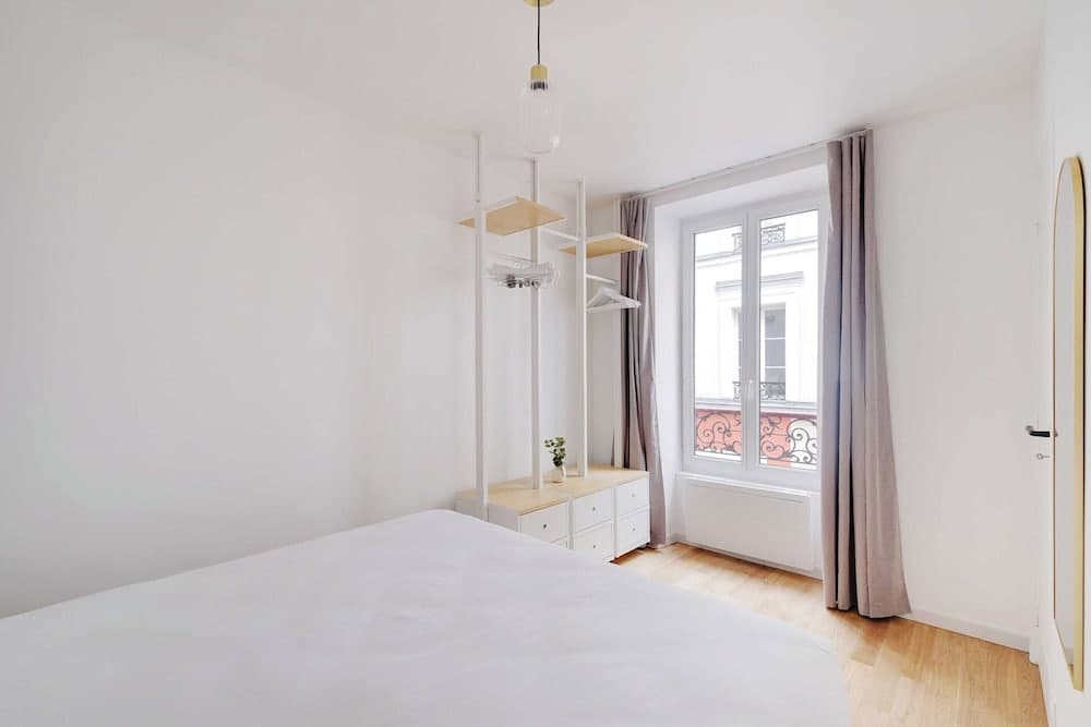 Charming Apartment 1br/3p - Oberkampf - Photo 5