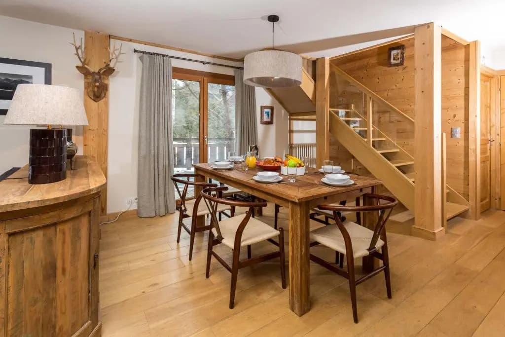 Chalet des Souchettes - Chamonix All Year - Photo 1