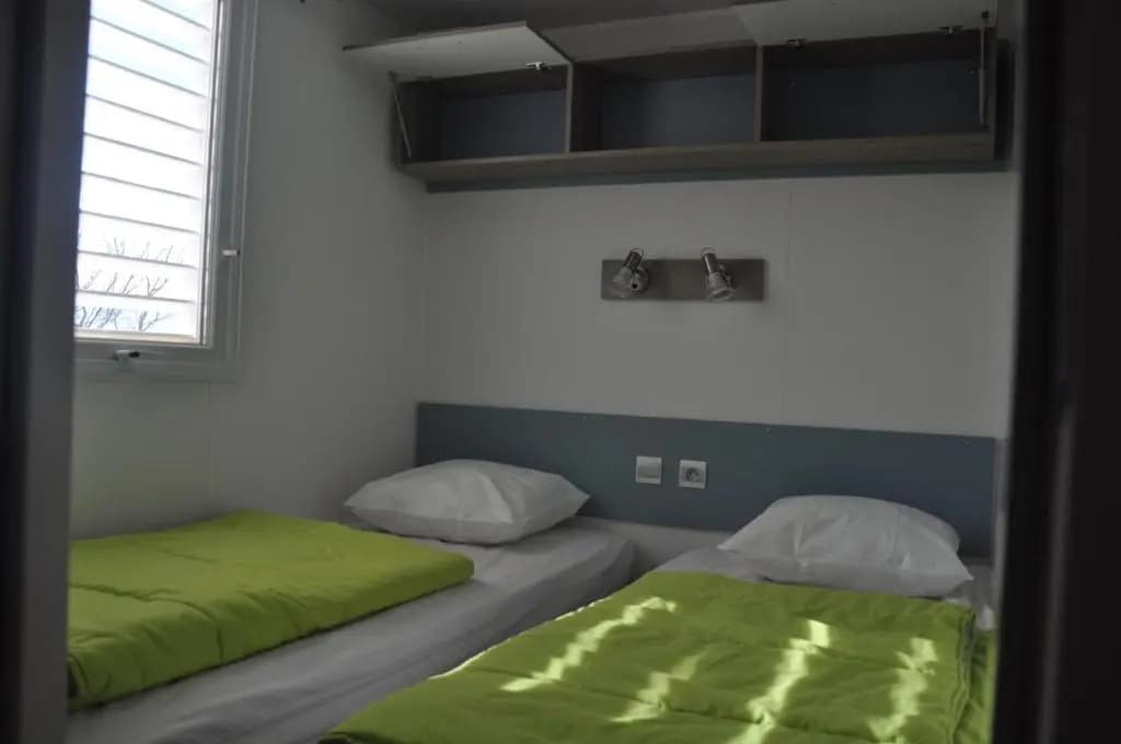 Camping Mas Llinas - Photo 3