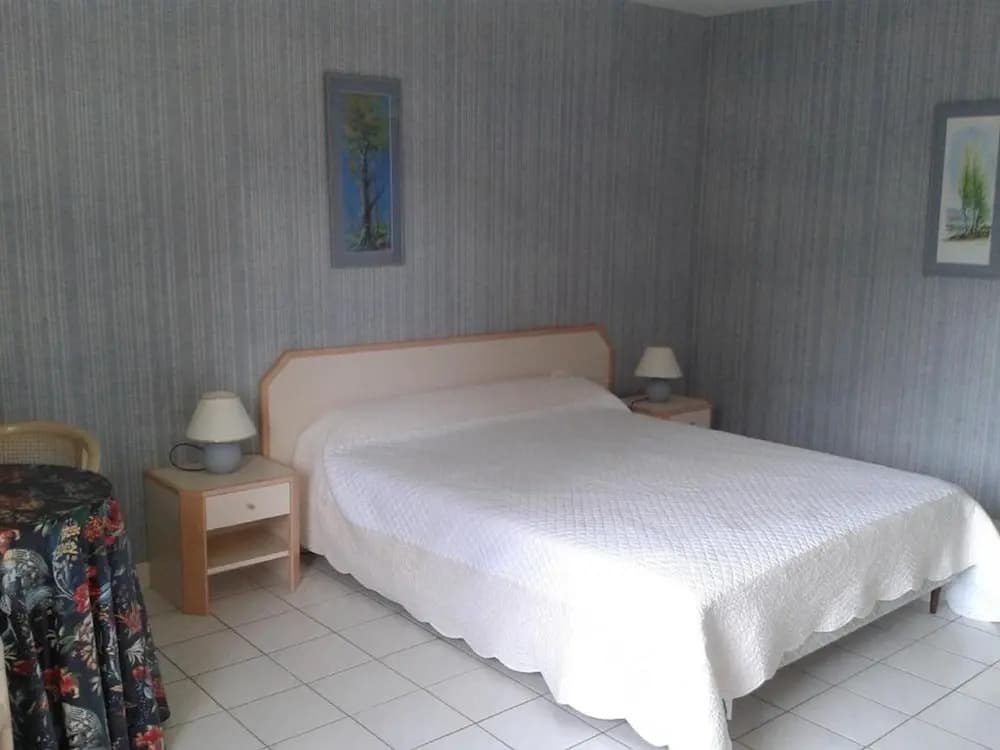 Village Club Yravals - Photo 2