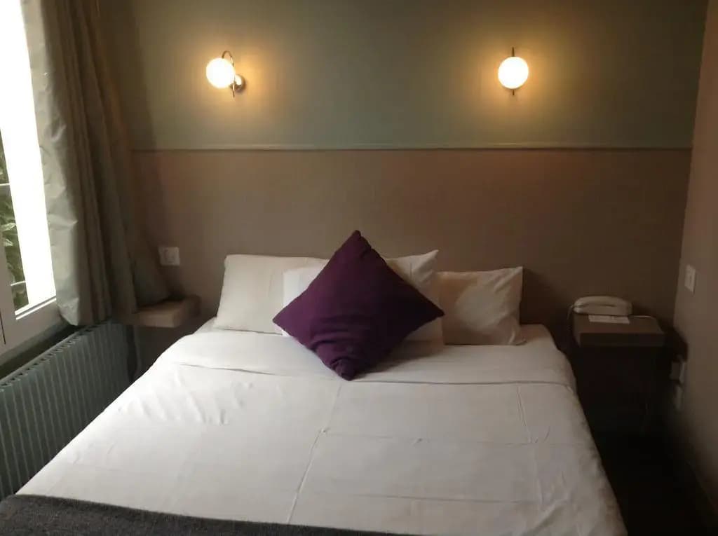 Buc Lounge Hotel - Photo 3