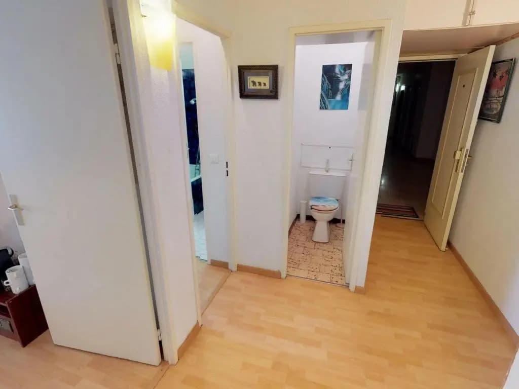 Appartement Menton, 2 pièces, 4 personnes - FR-1-196-194 - Miniature 7
